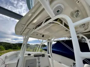 Thumbnail von Sailfish 290 CC