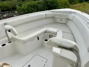 Thumbnail von Sailfish 290 CC