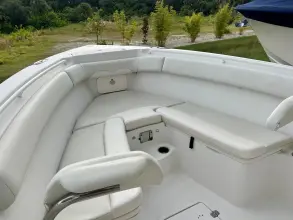 Thumbnail von Sailfish 290 CC