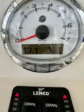 Thumbnail von Sailfish 290 CC