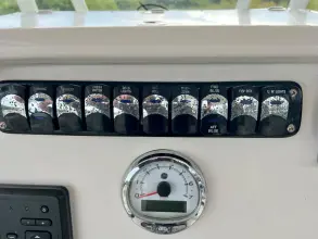 Thumbnail von Sailfish 290 CC