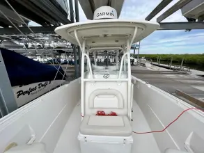 Thumbnail von Sailfish 290 CC