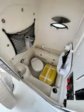 Thumbnail von Sailfish 290 CC