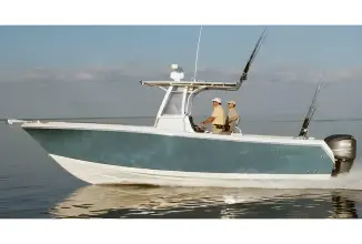 Thumbnail von Sailfish 290 CC