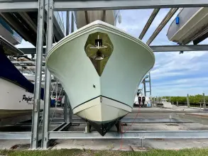 Thumbnail von Sailfish 290 CC