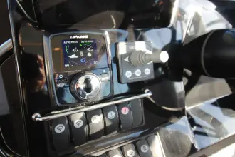 Thumbnail von Jeanneau Merry Fisher 1095 Coupé