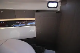 Thumbnail von Jeanneau Merry Fisher 1095 Coupé