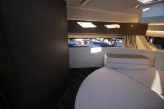 Thumbnail von Jeanneau Merry Fisher 1095 Coupé