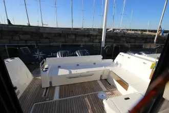 Thumbnail von Jeanneau Merry Fisher 1095 Coupé