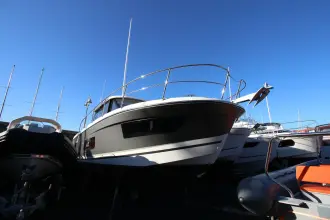 Thumbnail von Jeanneau Merry Fisher 1095 Coupé