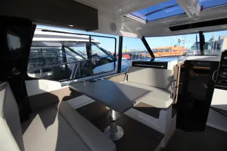 Thumbnail von Jeanneau Merry Fisher 1095 Coupé