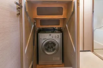 Thumbnail von Prestige 460