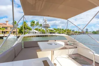 Thumbnail von Prestige 460