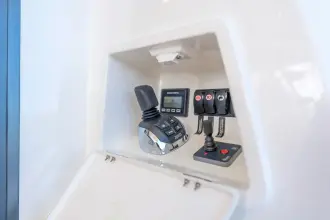 Thumbnail von Prestige 460