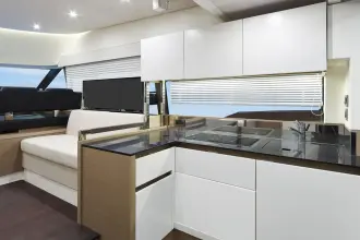 Thumbnail von Prestige 460