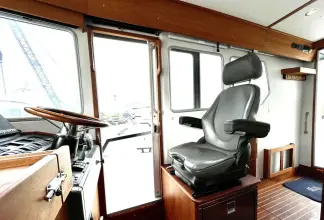 Thumbnail von Botnia Targa 32