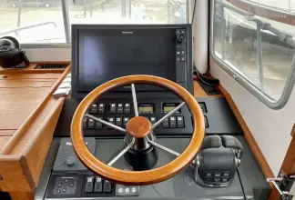 Thumbnail von Botnia Targa 32