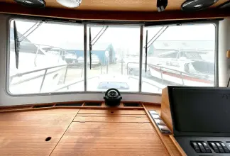 Thumbnail von Botnia Targa 32