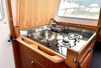 Thumbnail von Botnia Targa 32