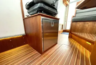 Thumbnail von Botnia Targa 32