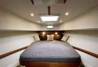 Thumbnail von Botnia Targa 32