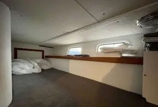 Thumbnail von Botnia Targa 32