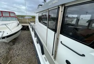 Thumbnail von Botnia Targa 32