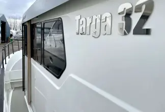 Thumbnail von Botnia Targa 32