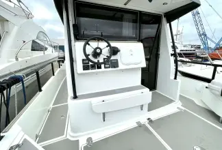 Thumbnail von Botnia Targa 32