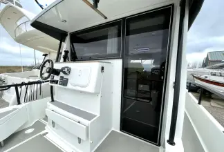 Thumbnail von Botnia Targa 32