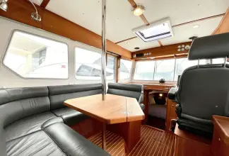 Thumbnail von Botnia Targa 32