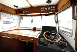 Thumbnail von Botnia Targa 32