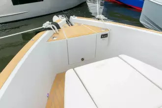 Thumbnail von Fjord 39 XP