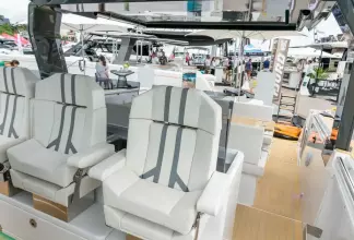 Thumbnail von Fjord 39 XP