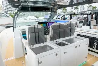 Thumbnail von Fjord 39 XP