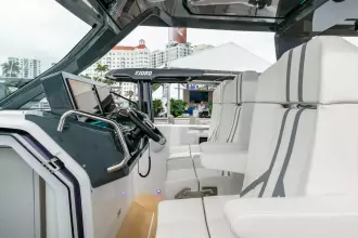 Thumbnail von Fjord 39 XP