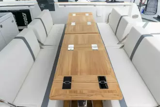 Thumbnail von Fjord 39 XP