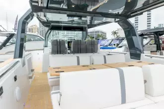 Thumbnail von Fjord 39 XP