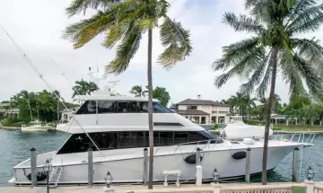 Thumbnail von Palmer Johnson Chairman