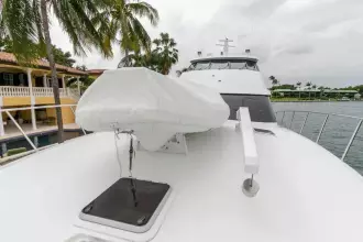 Thumbnail von Palmer Johnson Chairman