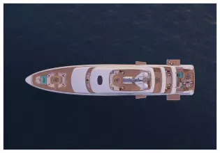 Thumbnail von Custom 196'