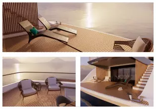 Thumbnail von Custom 196'