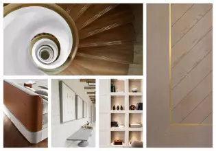 Thumbnail von Custom 196'