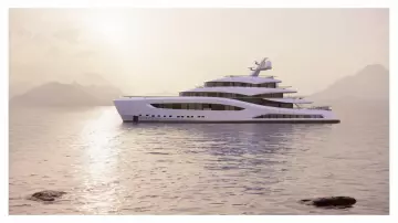 Thumbnail von Custom 196'