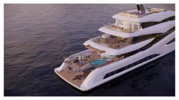 Thumbnail von Custom 196'