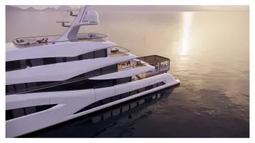 Thumbnail von Custom 196'