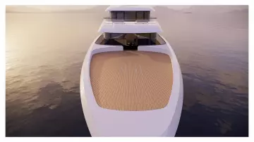 Thumbnail von Custom 196'