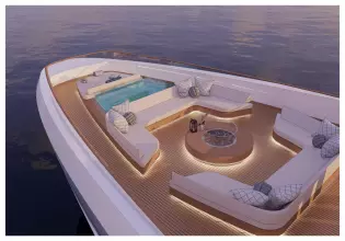 Thumbnail von Custom 196'