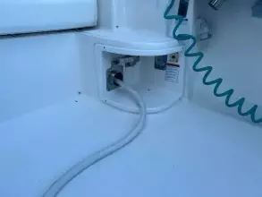 Thumbnail von Tiara Yachts 38 Open