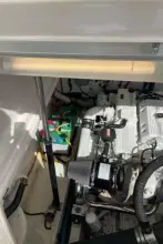 Thumbnail von Tiara Yachts 38 Open